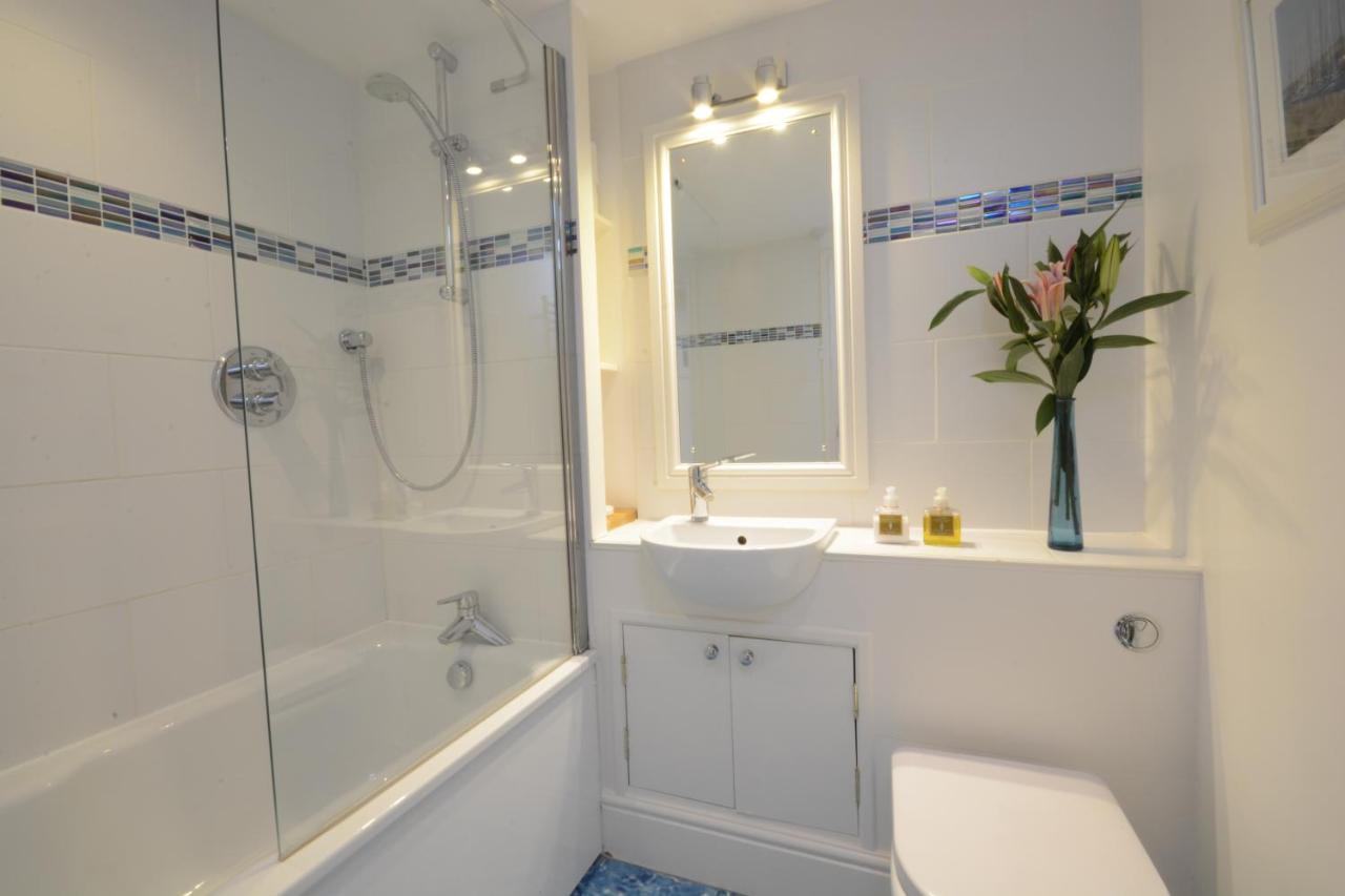 Pied A Mer, Apartment *