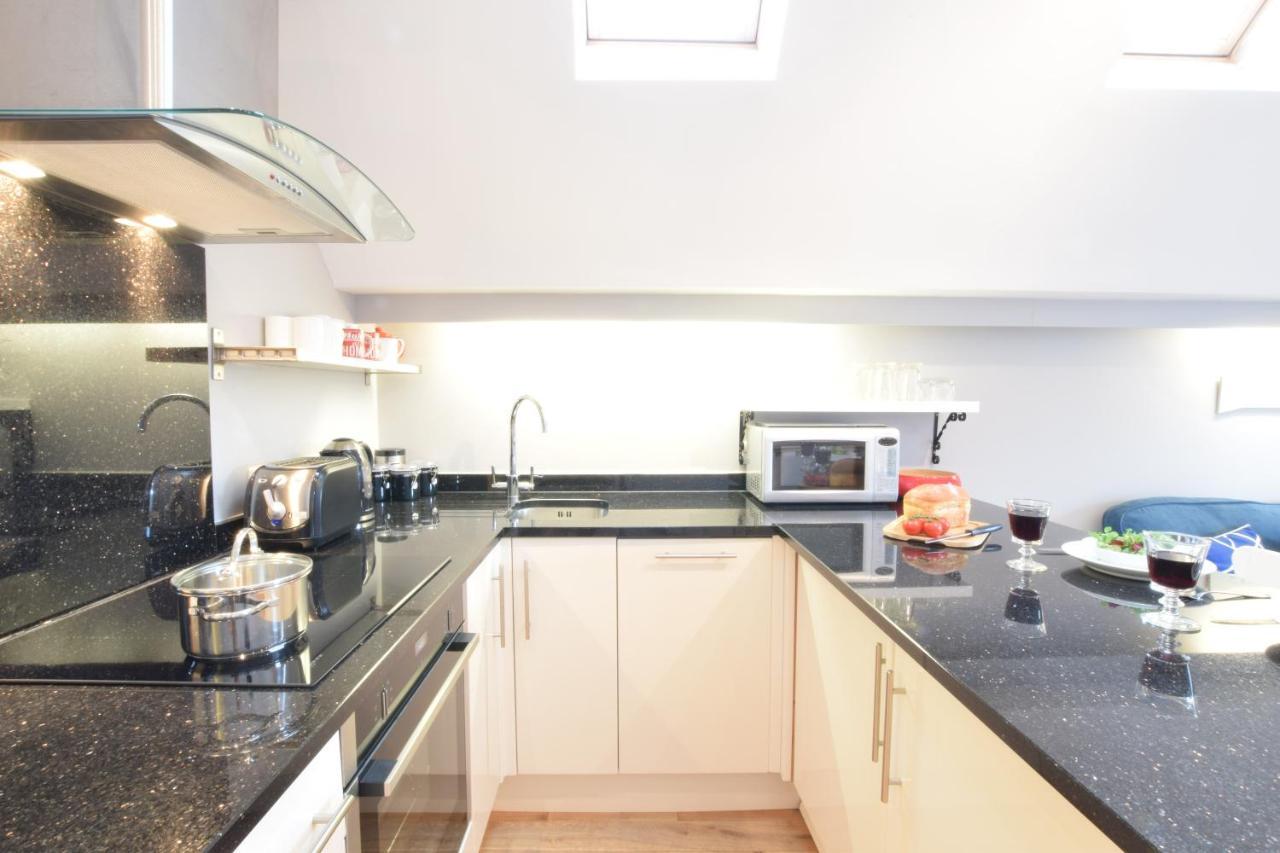 Pied A Mer, Apartment Aldeburgh