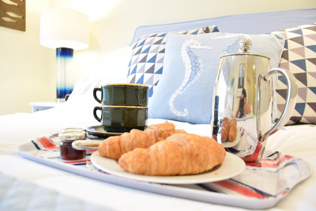 Pied A Mer, Apartment Aldeburgh