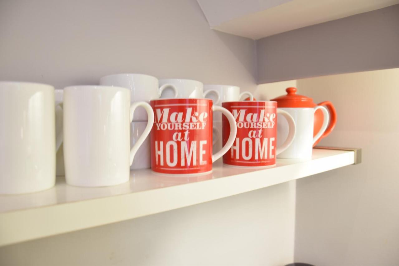 Pied A Mer, Apartment Aldeburgh