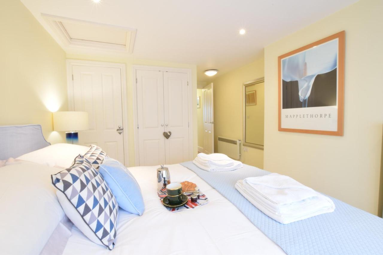 Pied A Mer, Apartment *