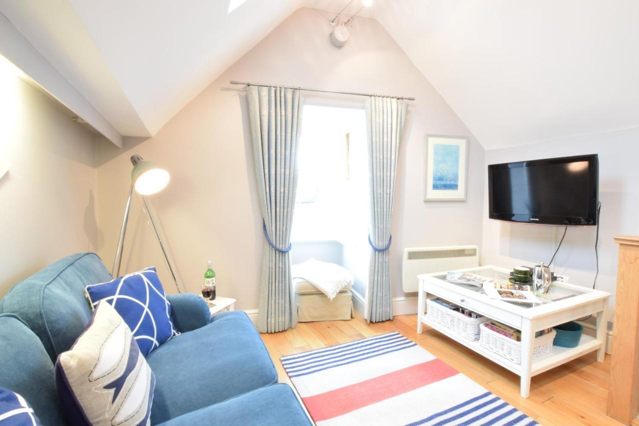 Pied A Mer, Appartement Aldeburgh