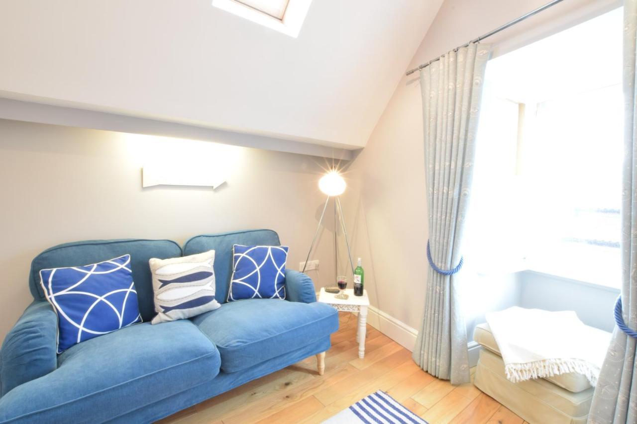 Pied A Mer, Appartement *